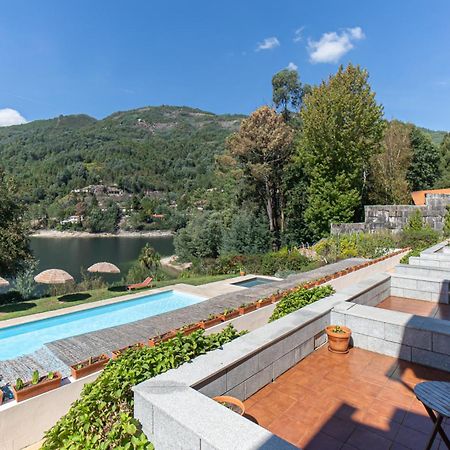 Selina Geres Hotel Terras de Bouro Ngoại thất bức ảnh