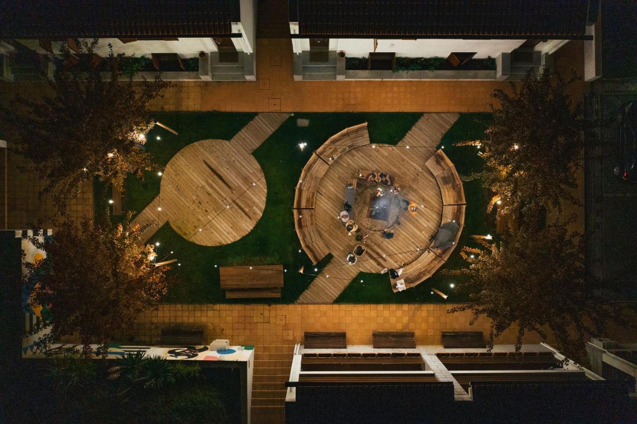 Selina Geres Hotel Terras de Bouro Ngoại thất bức ảnh