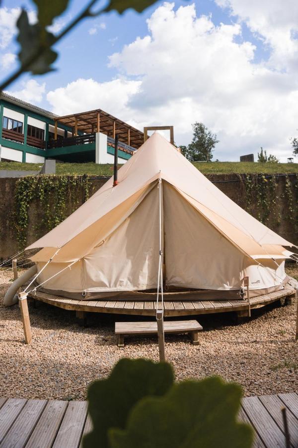 Selina Geres Hotel Terras de Bouro Ngoại thất bức ảnh