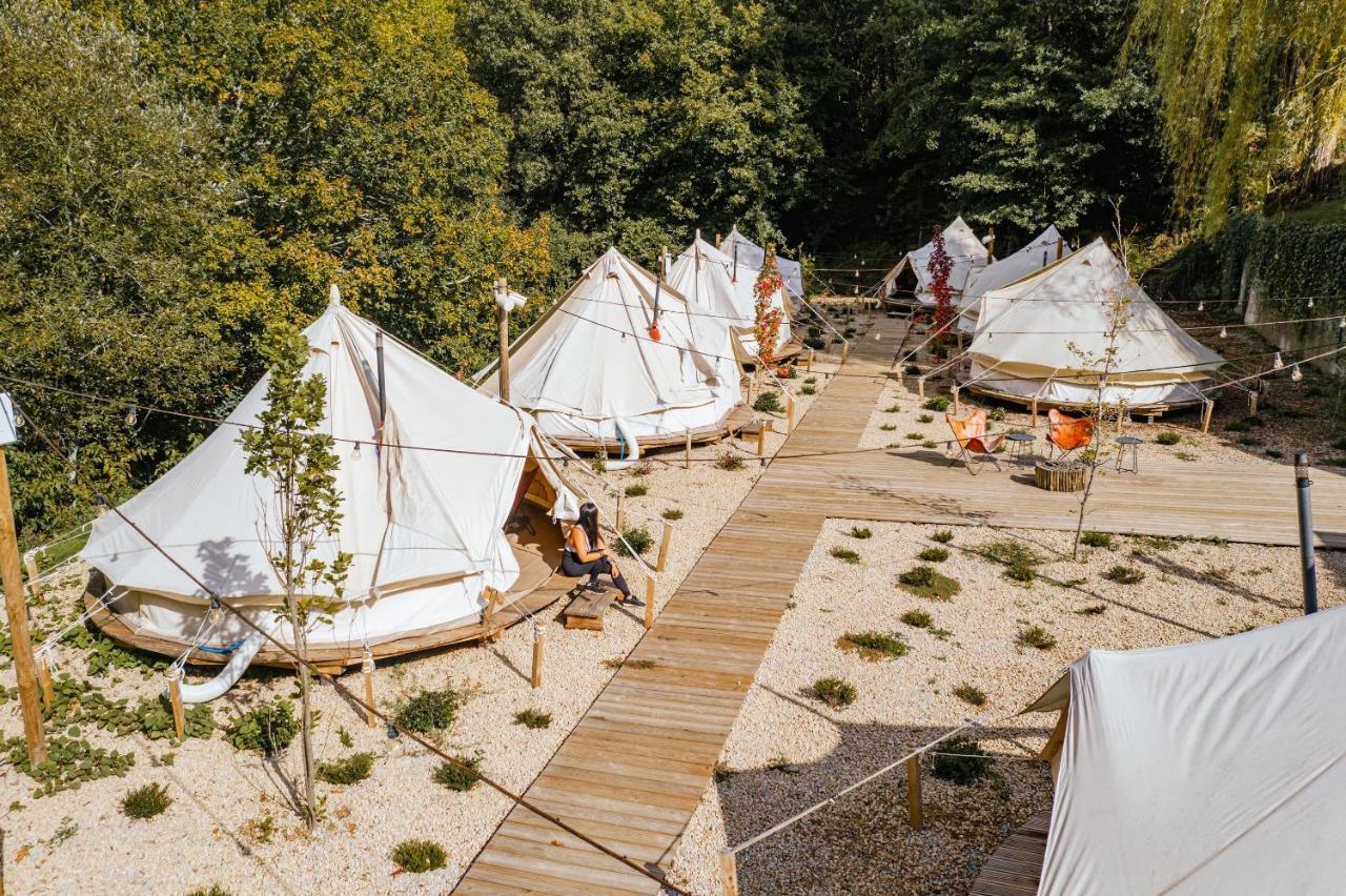 Selina Geres Hotel Terras de Bouro Ngoại thất bức ảnh