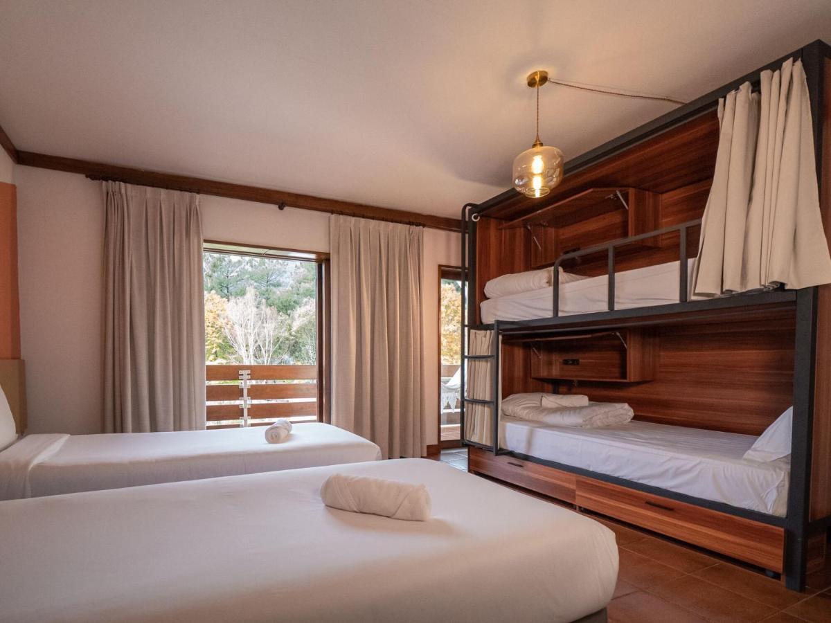 Selina Geres Hotel Terras de Bouro Phòng bức ảnh