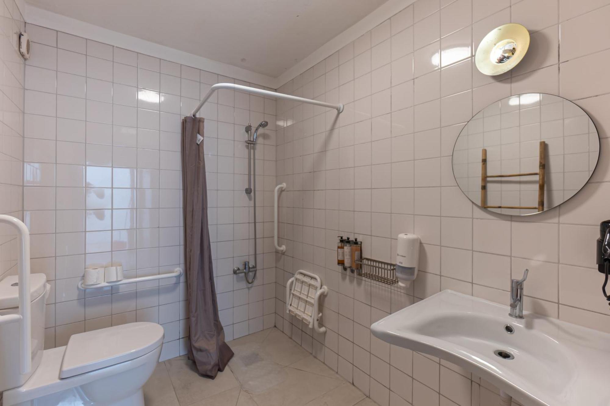 Selina Geres Hotel Terras de Bouro Phòng bức ảnh