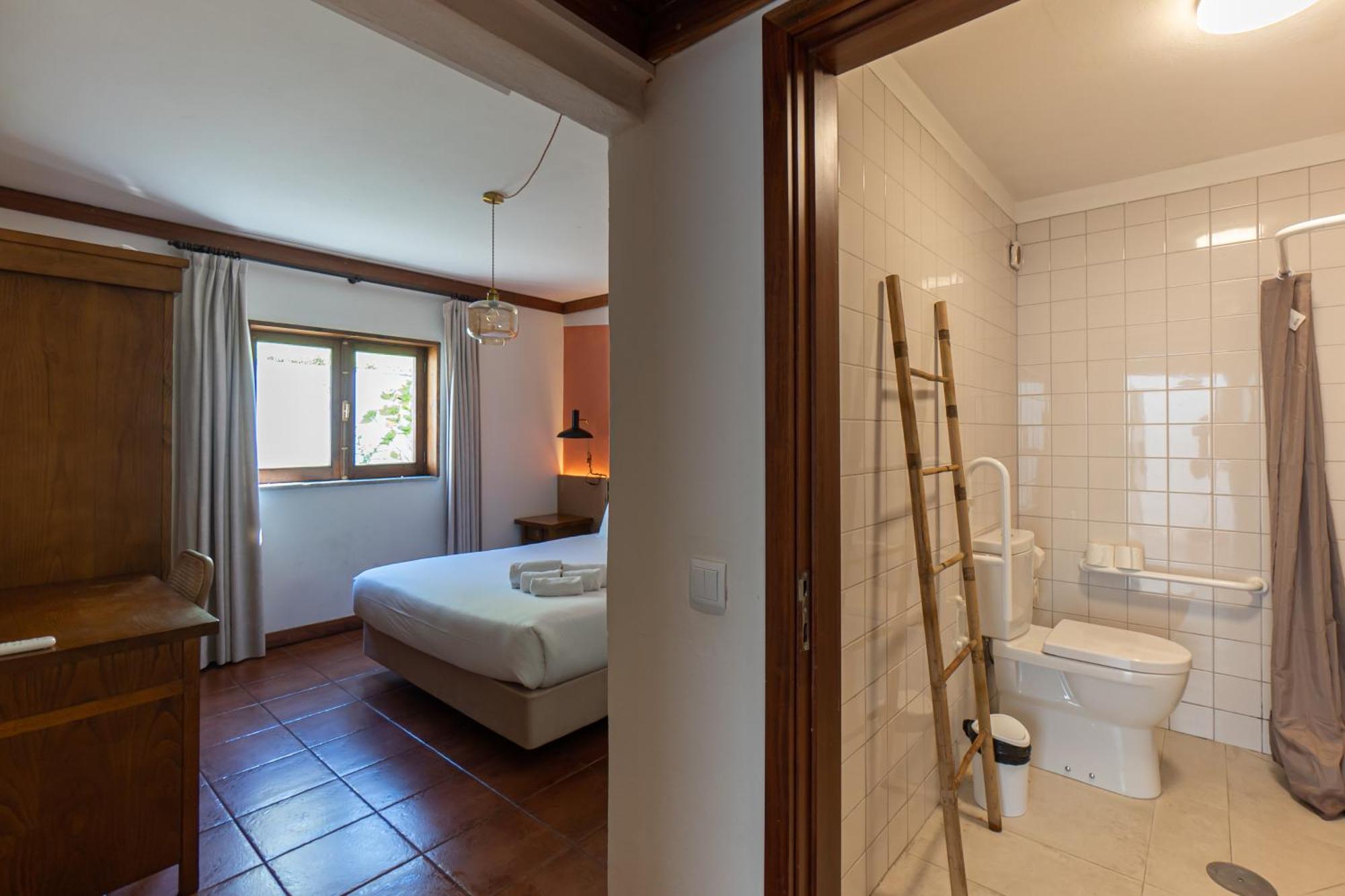 Selina Geres Hotel Terras de Bouro Ngoại thất bức ảnh