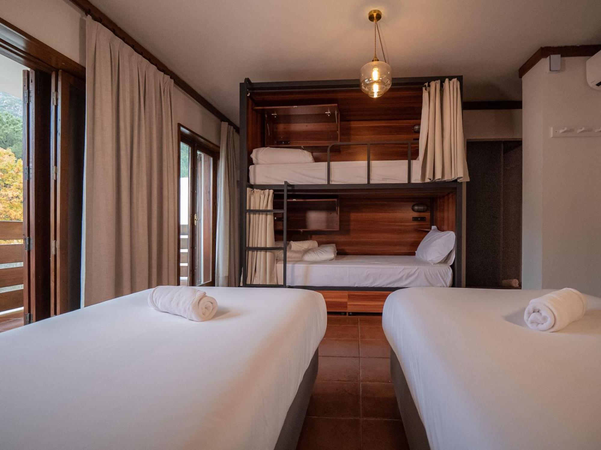 Selina Geres Hotel Terras de Bouro Ngoại thất bức ảnh