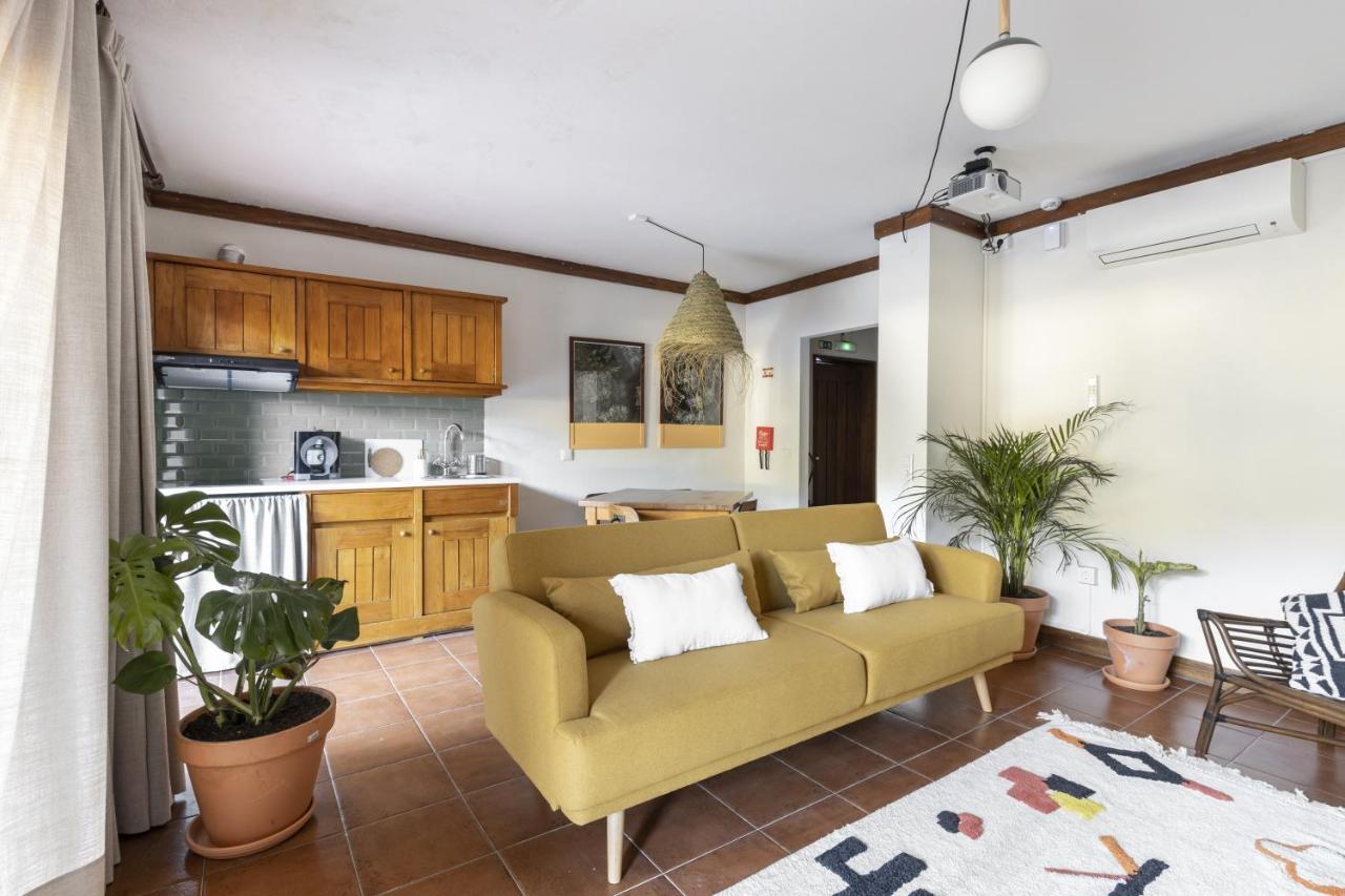 Selina Geres Hotel Terras de Bouro Ngoại thất bức ảnh