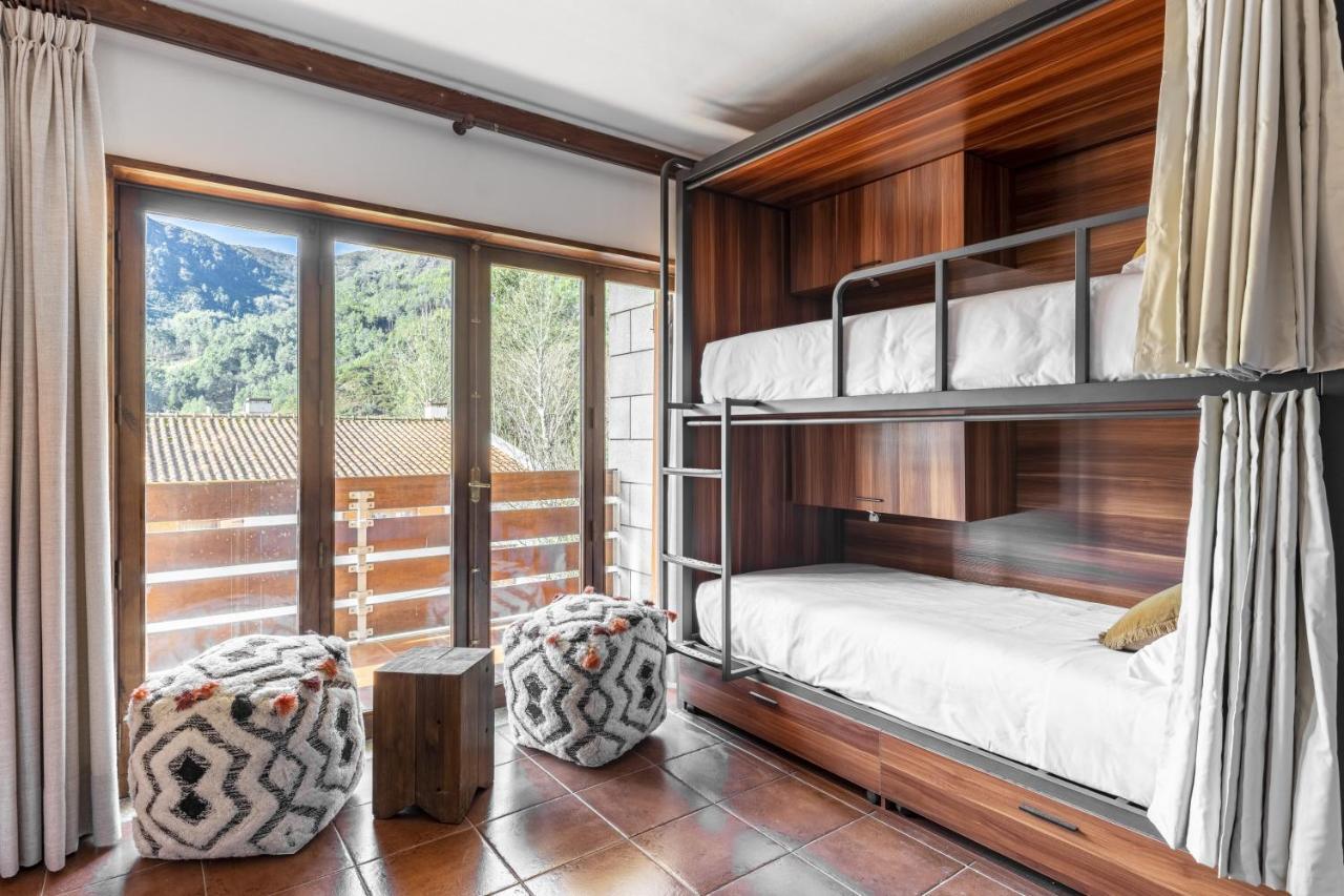 Selina Geres Hotel Terras de Bouro Ngoại thất bức ảnh