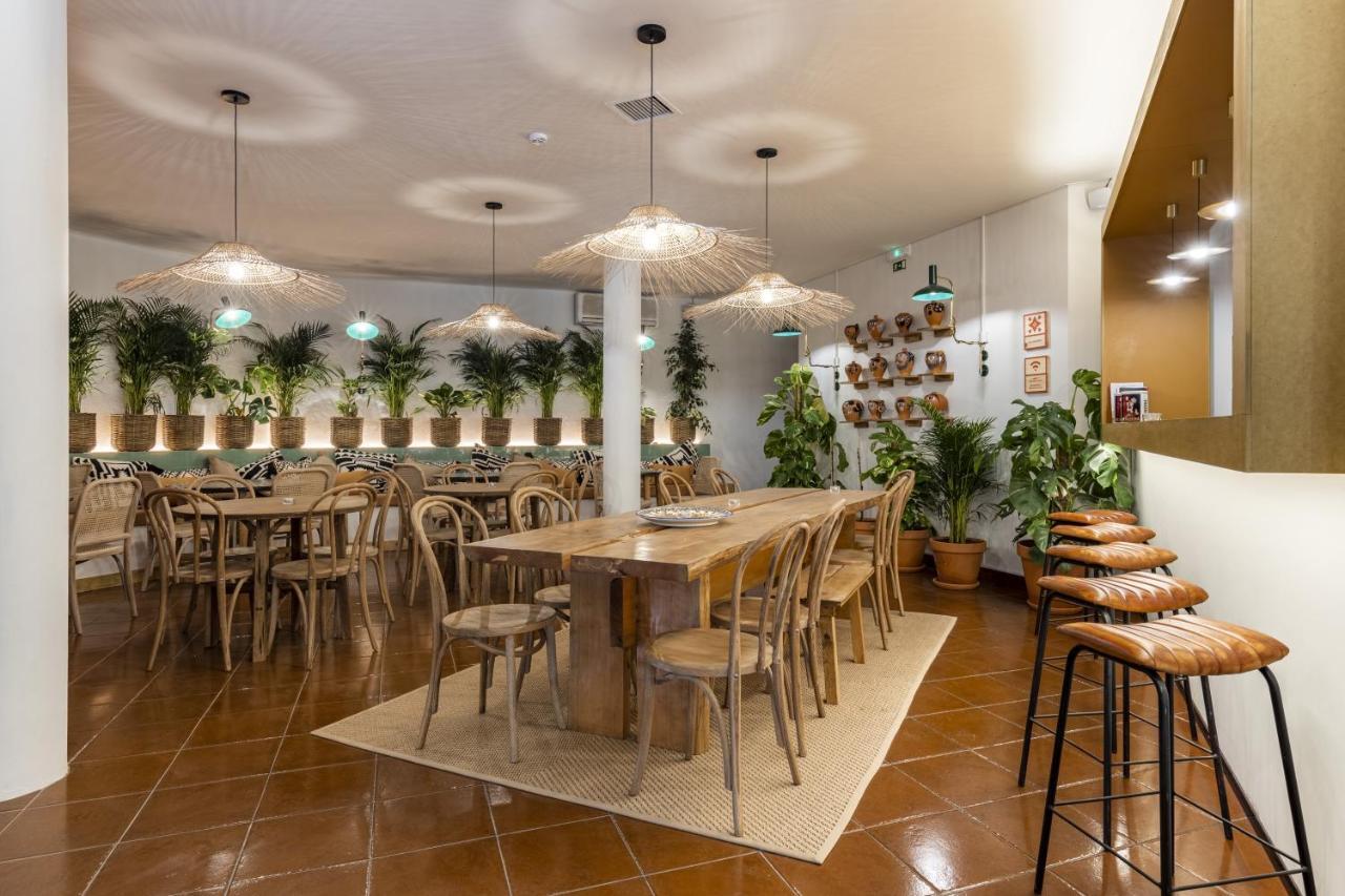 Selina Geres Hotel Terras de Bouro Ngoại thất bức ảnh