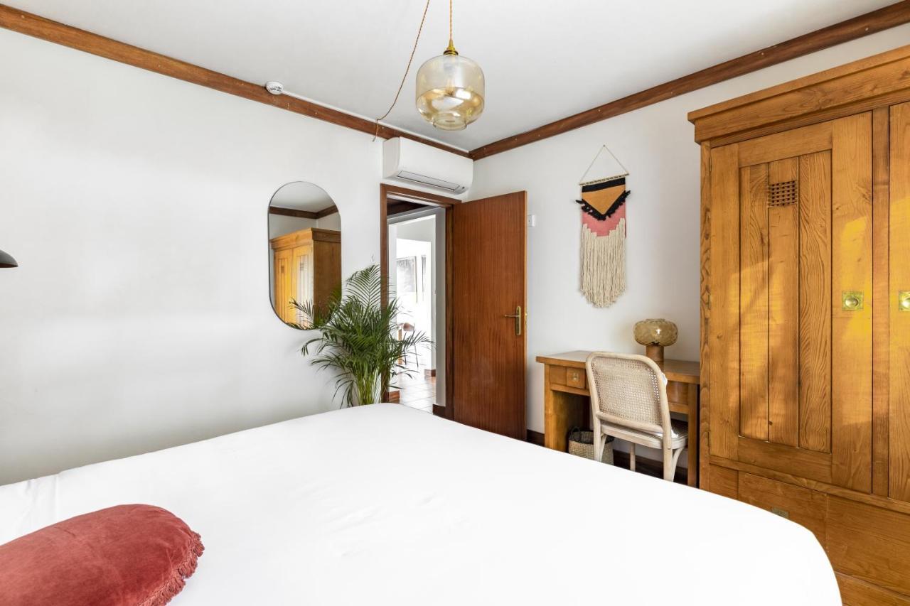 Selina Geres Hotel Terras de Bouro Ngoại thất bức ảnh